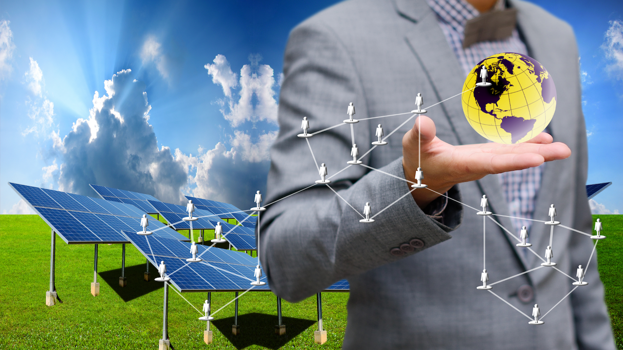 A Guide to Solar Energy Rights and Opportunities in Texas