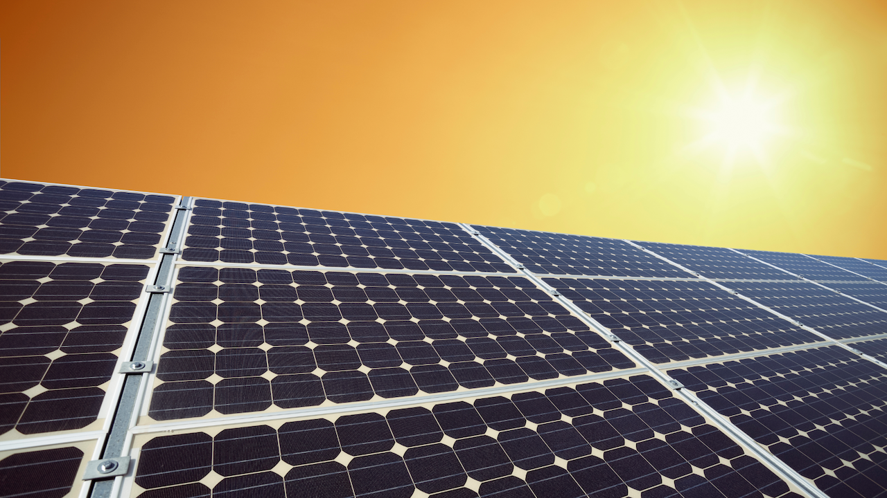 A Comprehensive Look at Solar Panel Options