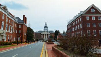 Maryland General Assembly passes bill to incentivize local solar development, streamline permitting