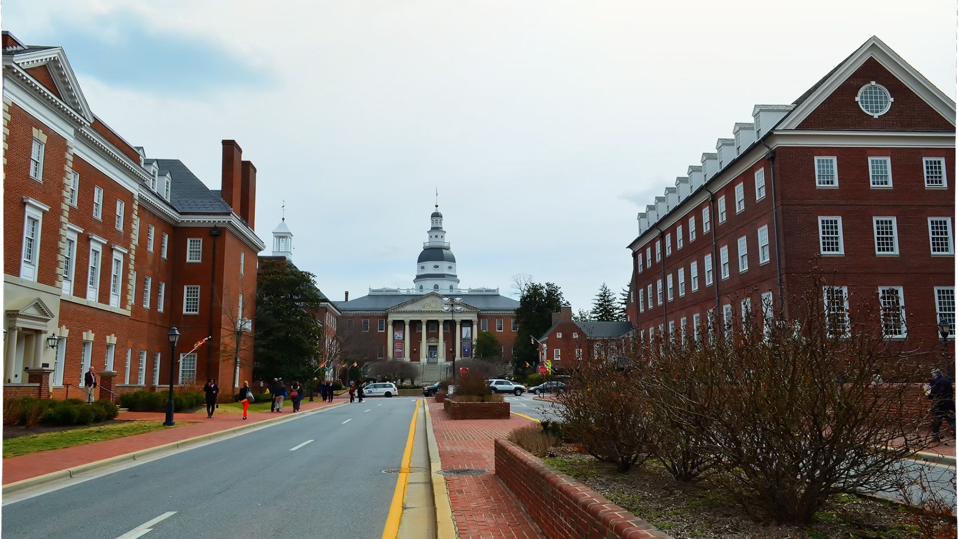 Maryland General Assembly passes bill to incentivize local solar development, streamline permitting