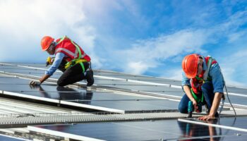 Louisiana DENR granted $156 million in federal solar funding