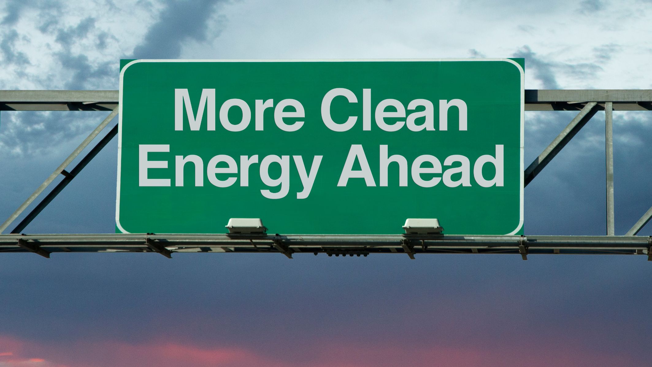 Clean energy, transportation investments hit new high of $71B in Q1 2024