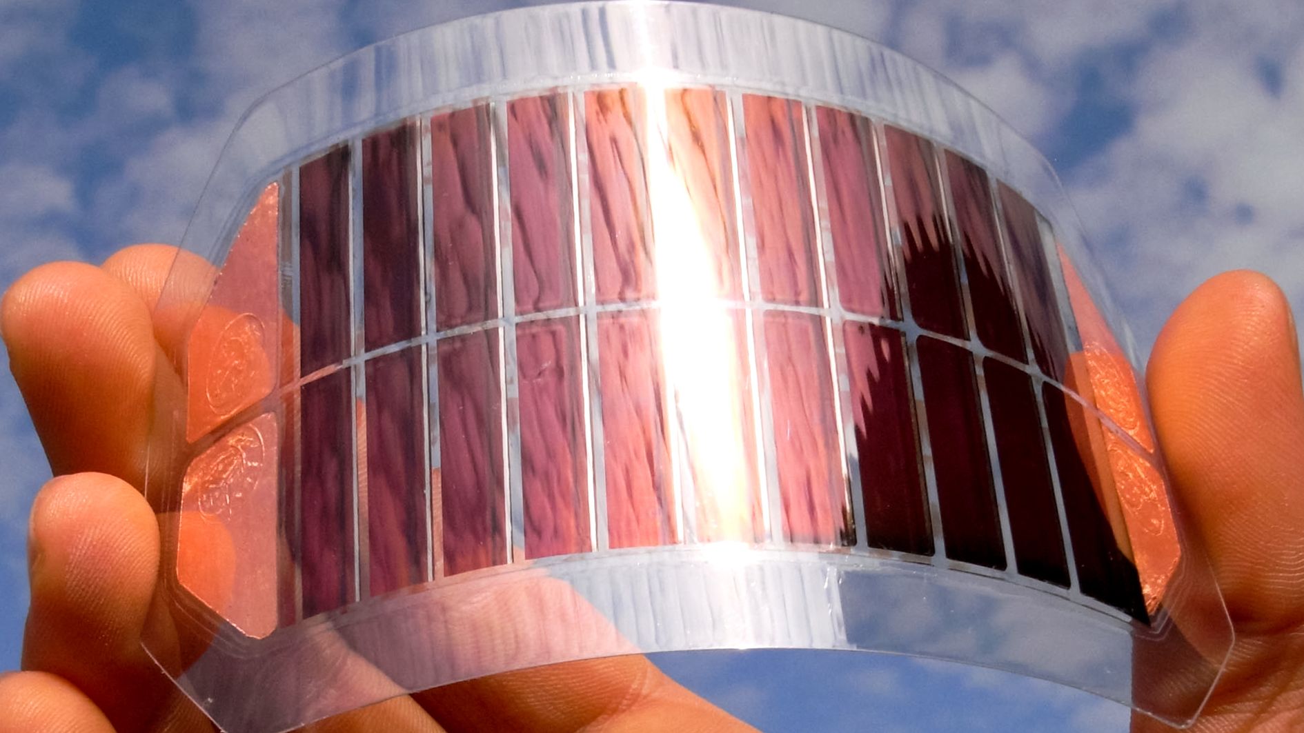 Exploring the Potential of Organic Solar Cells