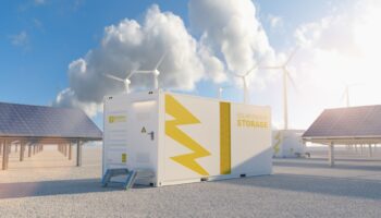 Rhode Island adopts 600MW energy storage target, USDA funds 92MWh Alaska BESS