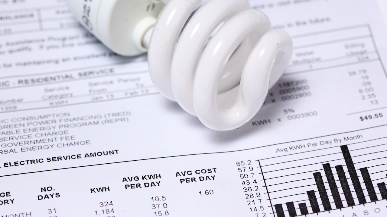 How Can I Lower My California Electricity Bill?