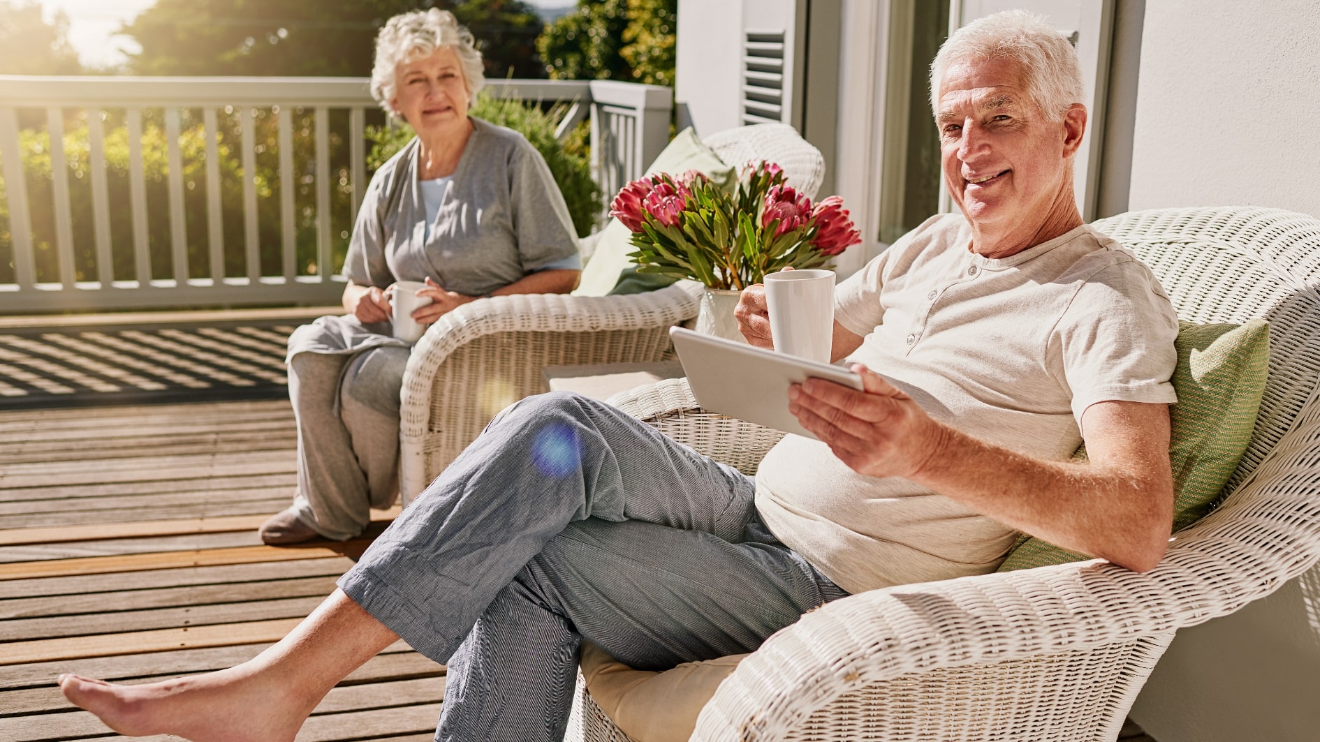 How Can Solar Installation Contribute to a Comfortable Retirement?