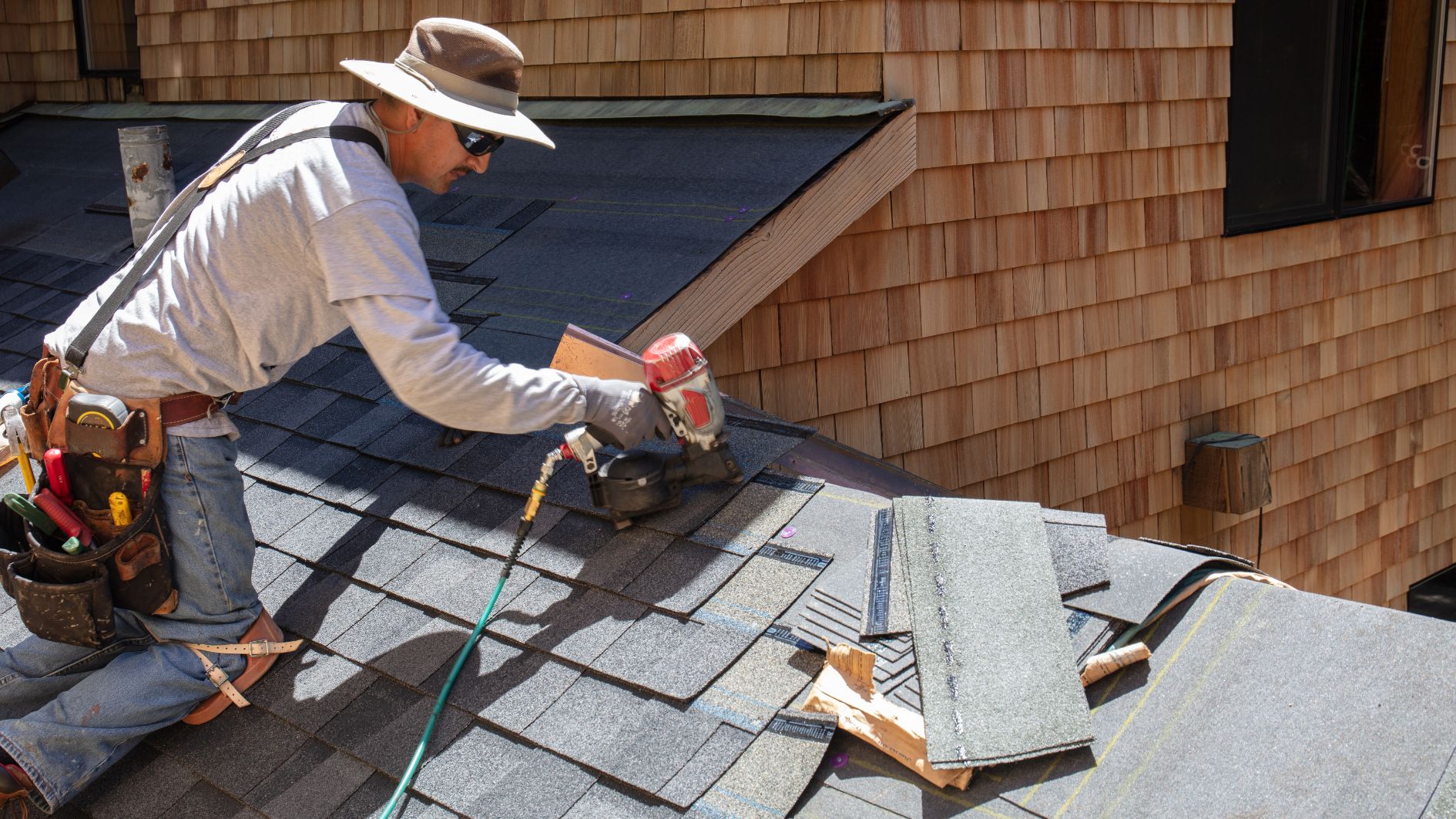 Preparing Your Roof for Solar Panel Installation