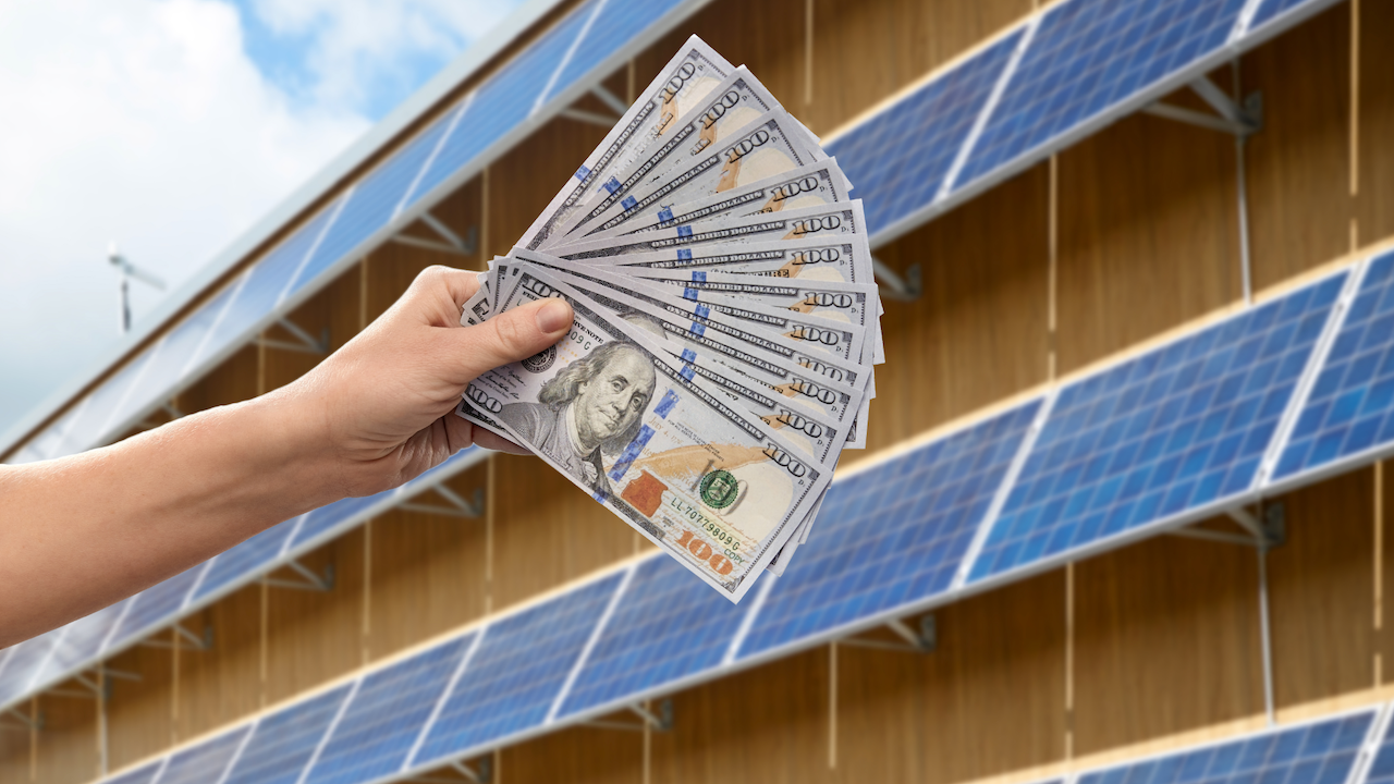 The Solar Cost Conundrum: Explained