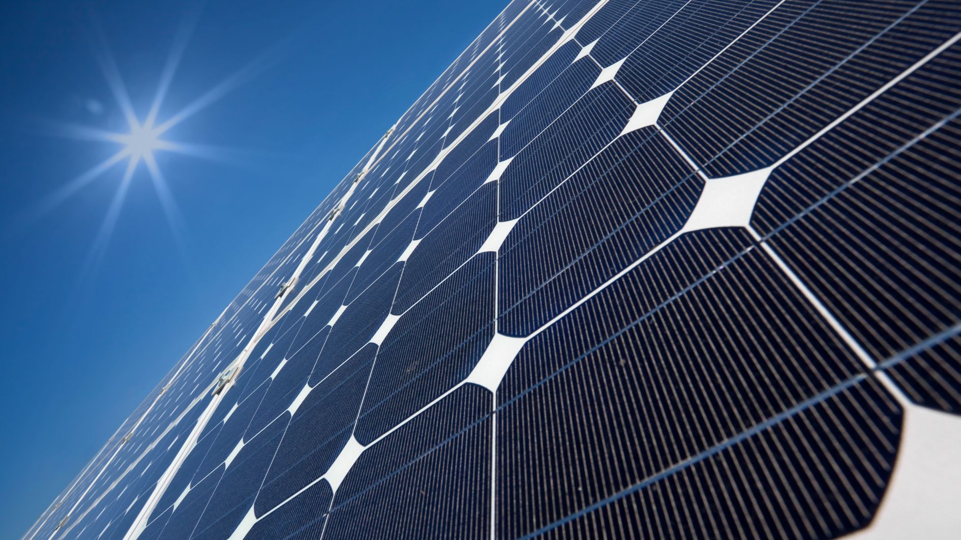 Understanding the Difference: Blue vs. Black Solar Panels