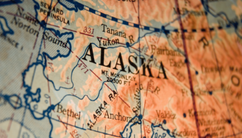 Alaska becomes latest state to legalize community solar