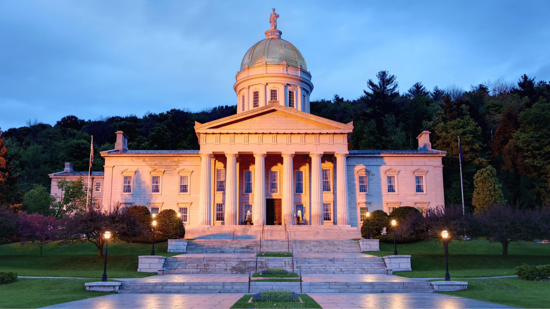 Steps to Go Solar in Vermont