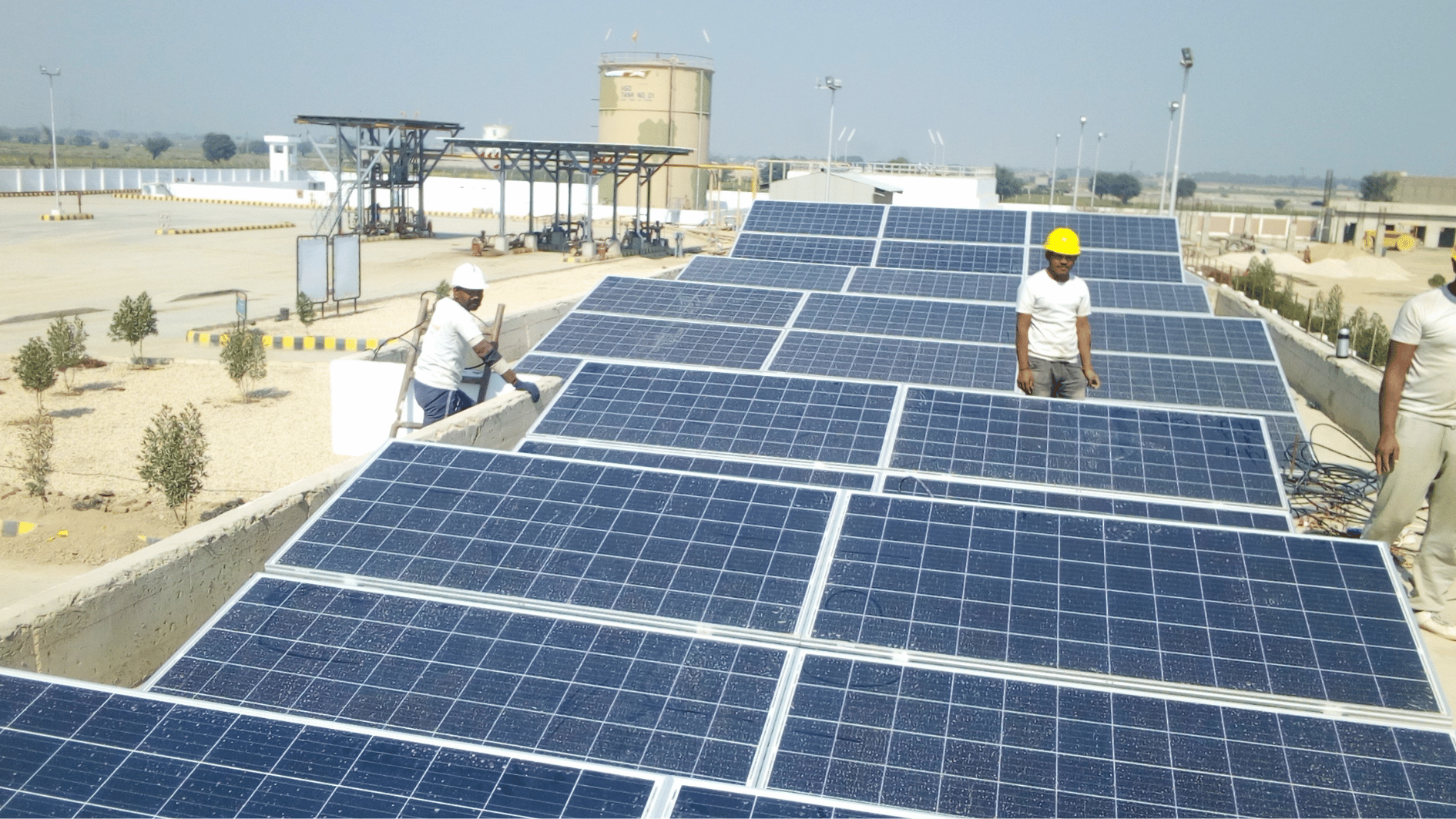 Essential Equipment for Solar Power Systems