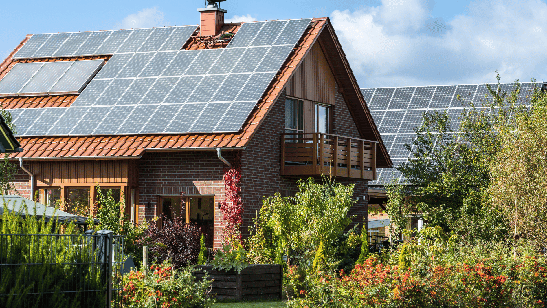 Which Solar Panel Type Is Best for You?