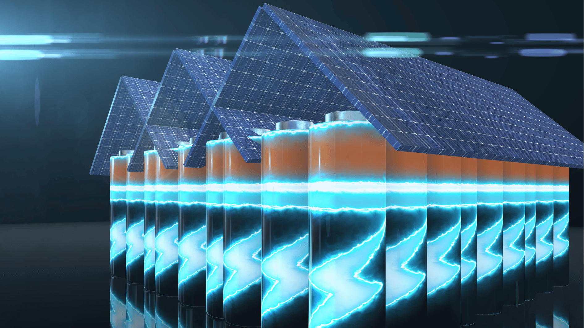 Calculating the Number of Solar Batteries Needed