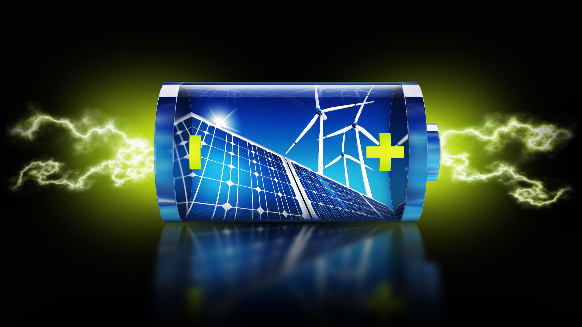 Solar Battery Longevity: Everything You Need to Know