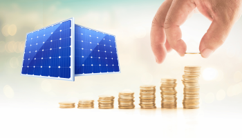 Solar funding unlocks opportunities for the South