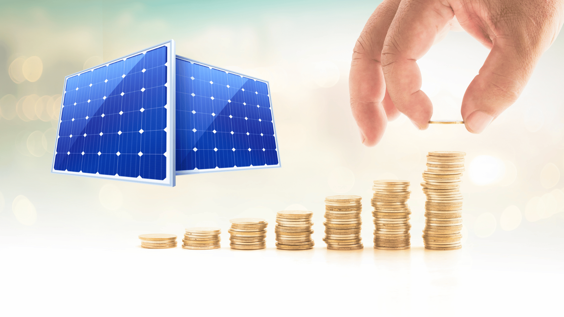 Solar funding unlocks opportunities for the South