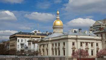 New Jersey launches $156 million solar energy program for low-income communities