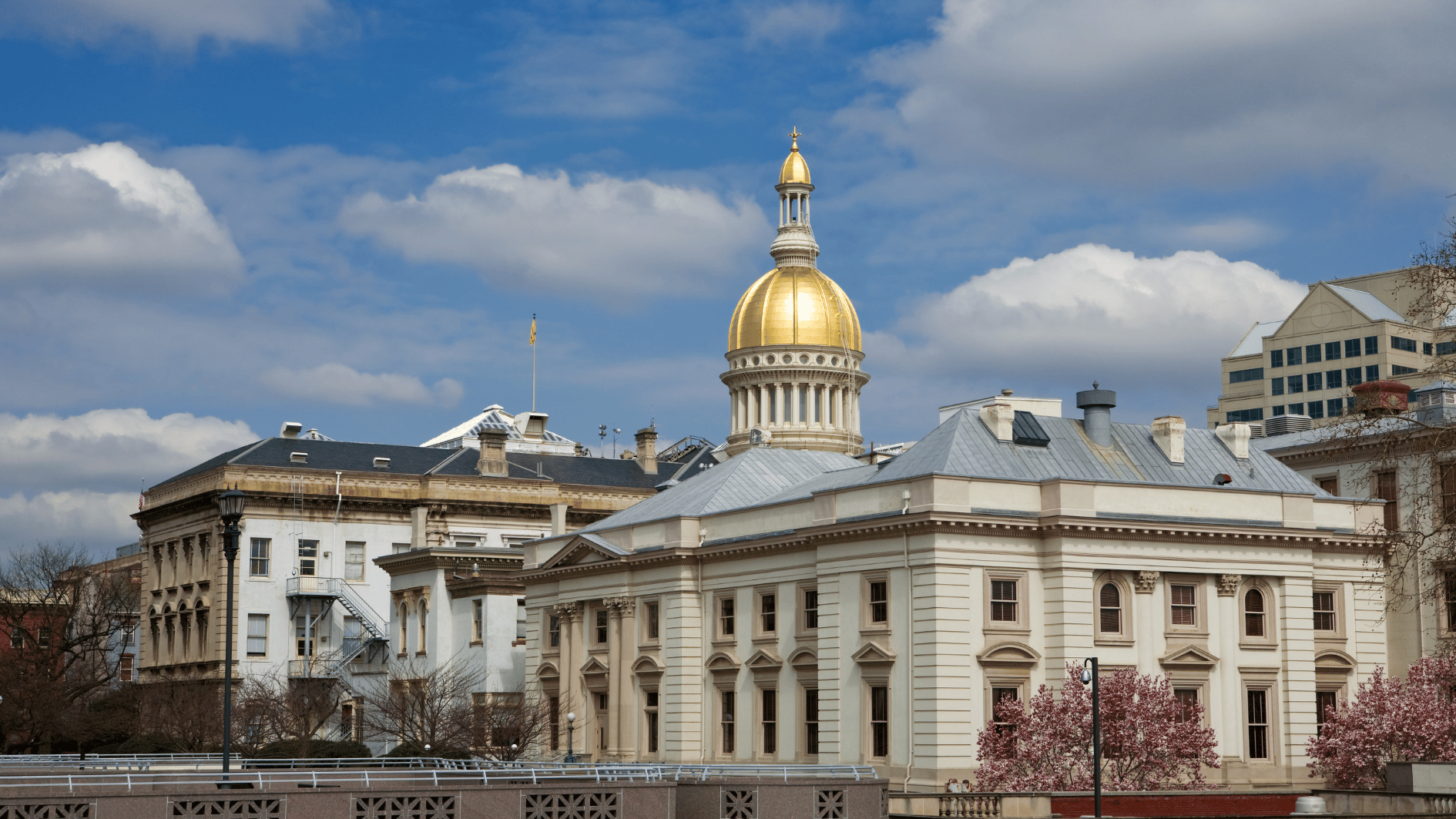 New Jersey launches $156 million solar energy program for low-income communities