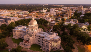 Mississippi tapped for $62 million Solar For All program