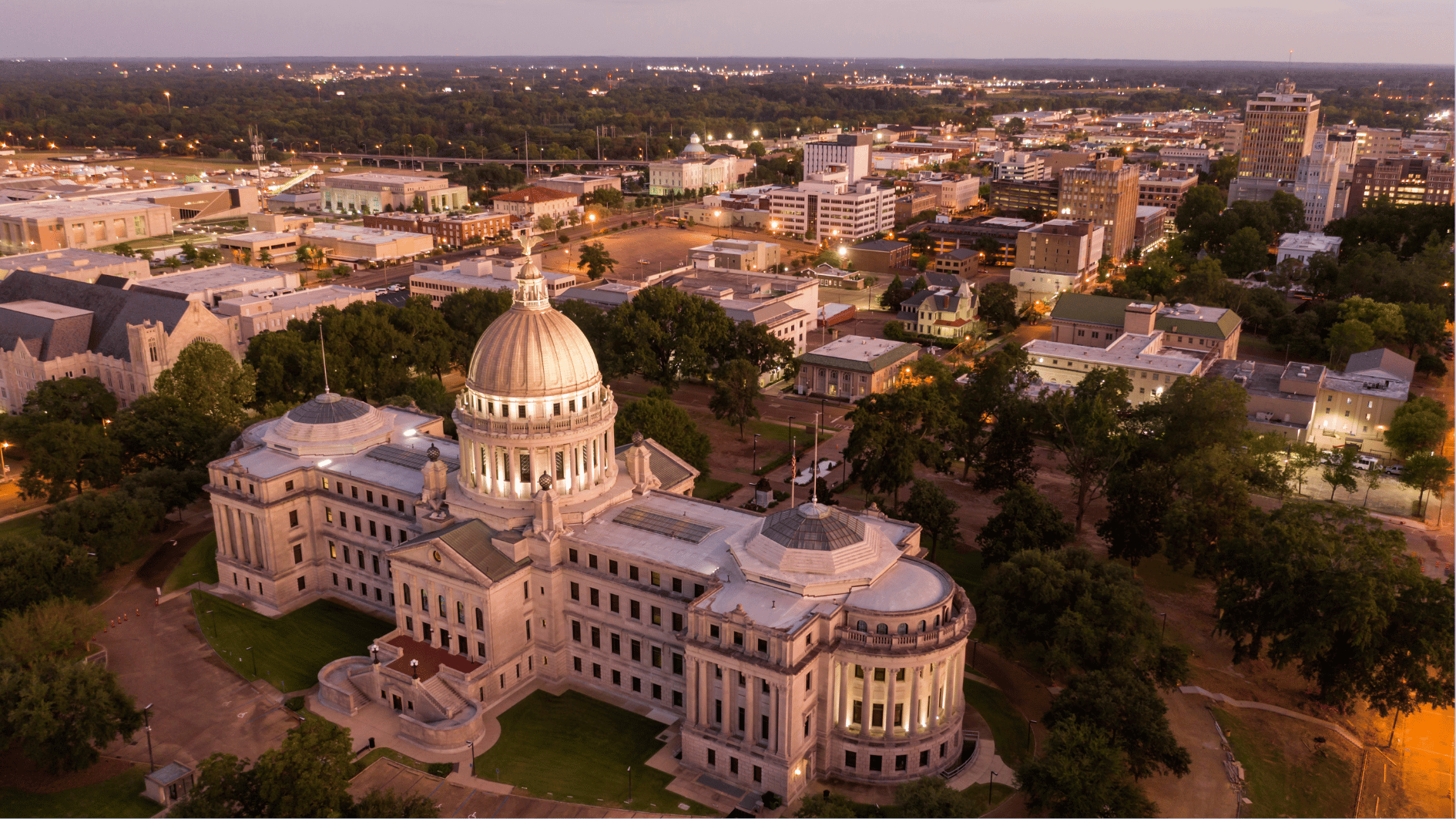 Mississippi tapped for $62 million Solar For All program