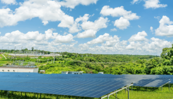 EIA: US added 12GW of solar PV in H1 2024