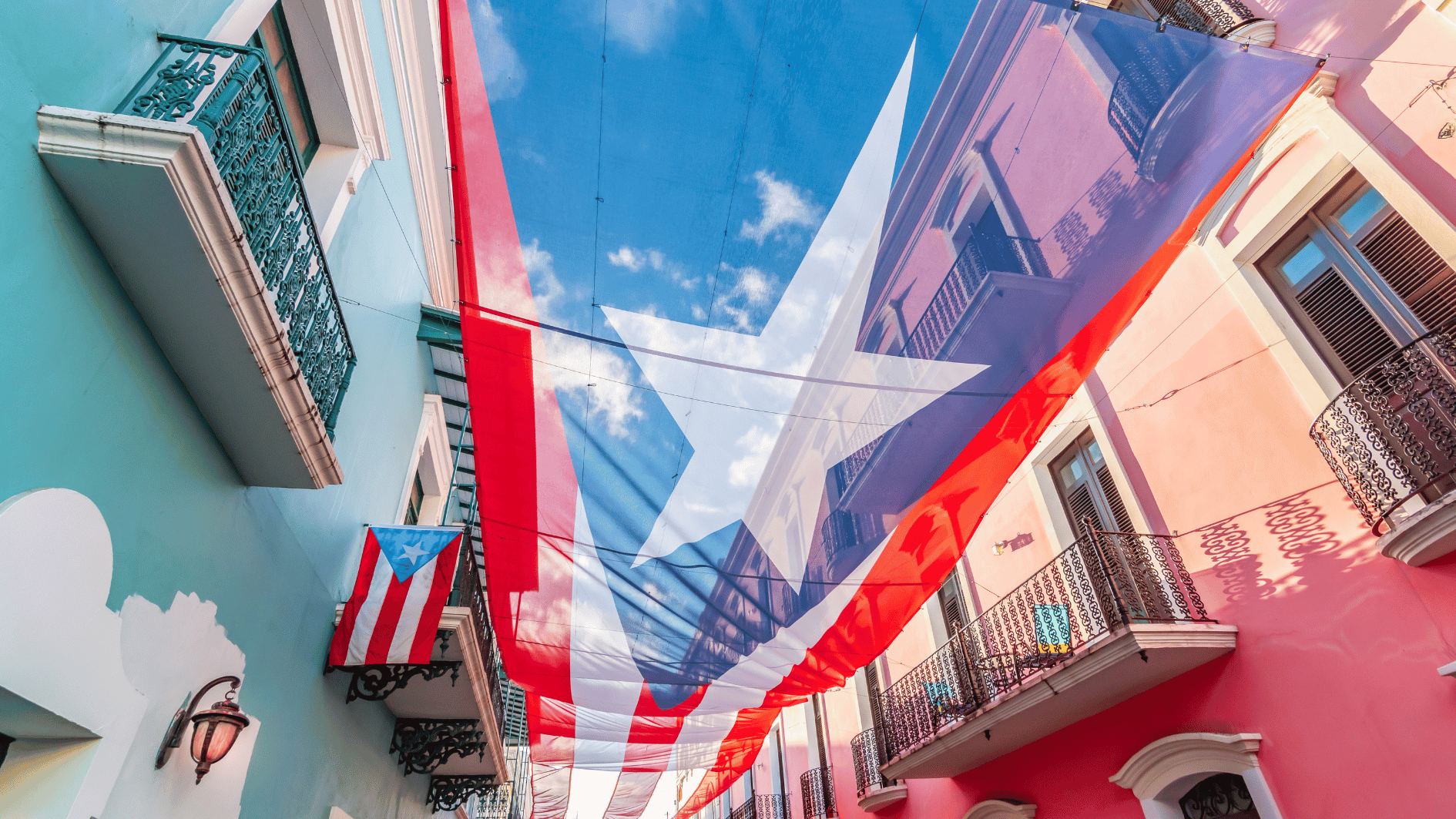 U.S. Department of Energy announces $325 million for solar and battery storage for community healthcare facilities and multi-family housing in Puerto Rico