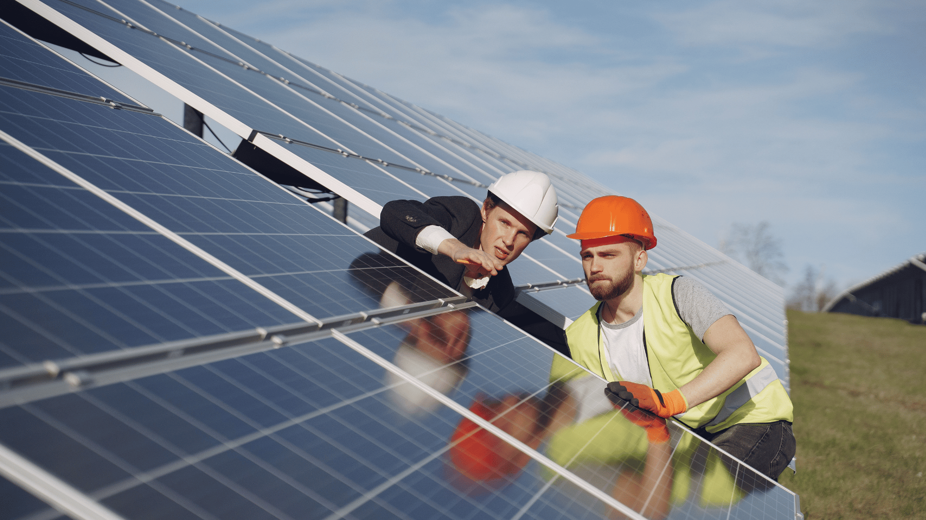 Major Aspects of Solar Panel Testing