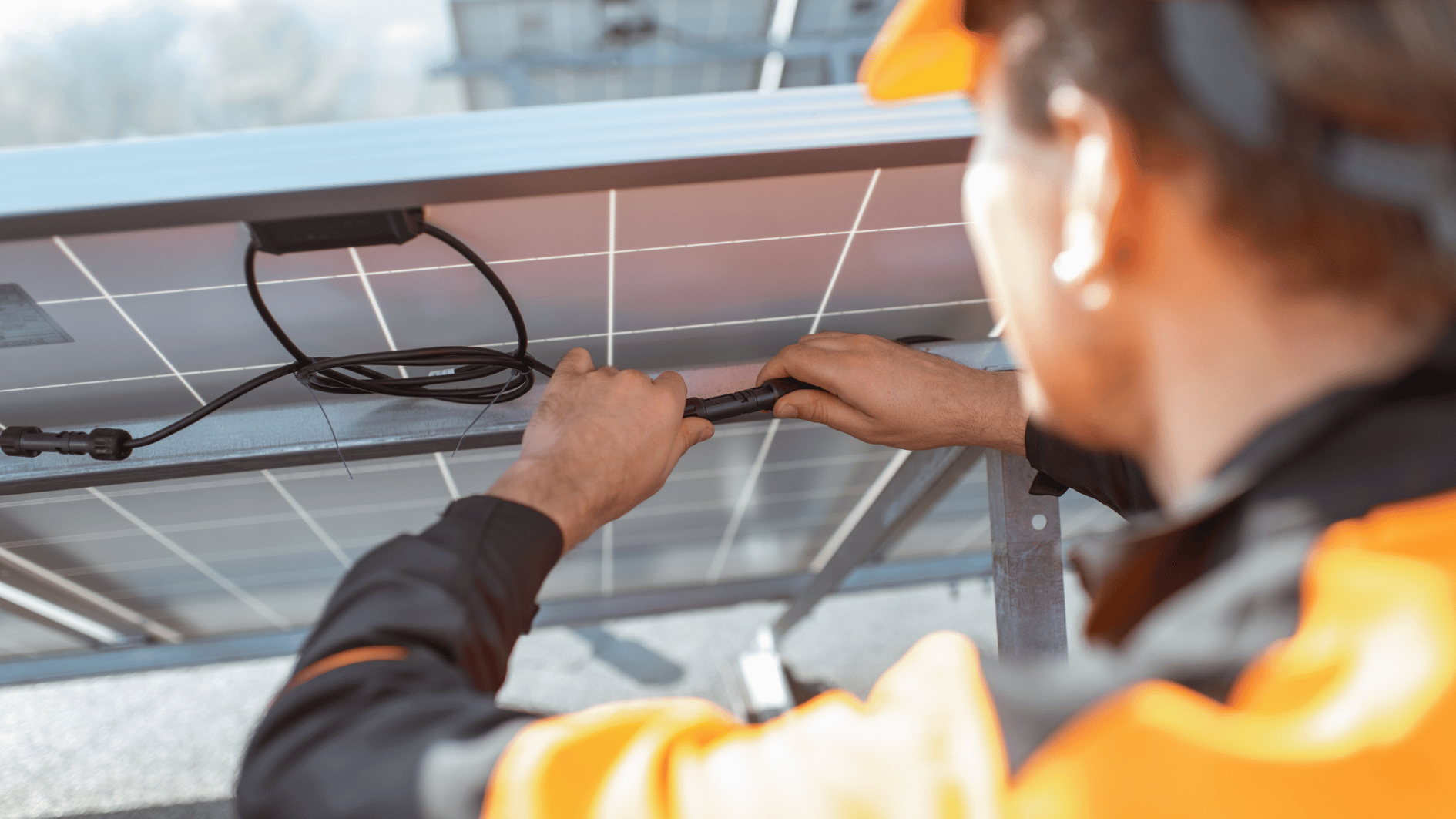 Wiring Solar Panels: Series vs. Parallel Connections Explained