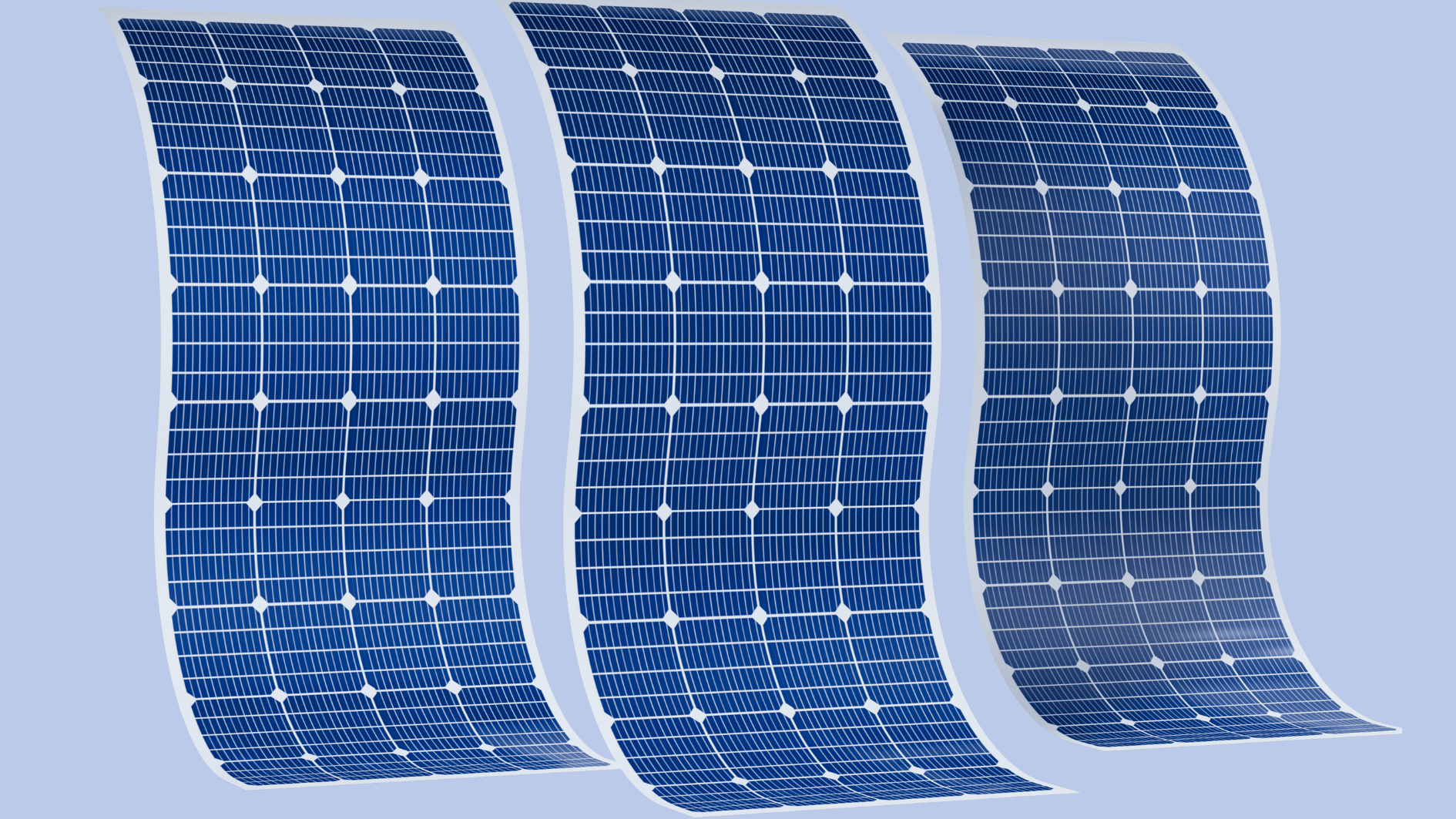 What Are Flexible Solar Panels Good For?