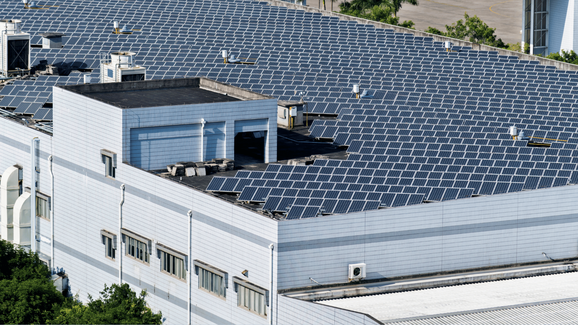 New York City Bill Aims to Mandate Solar Panels on Public Buildings