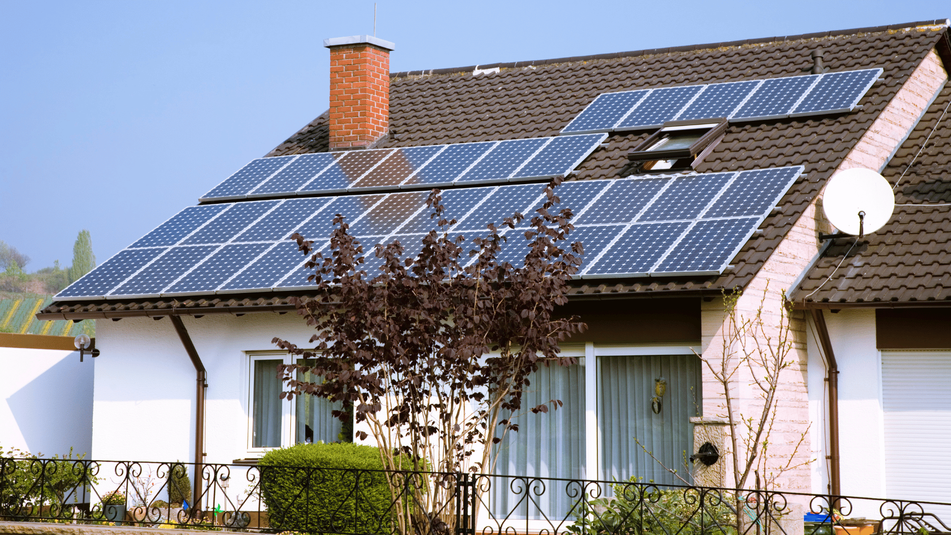 Expanding Your Solar Power System: Essential Considerations for Adding More Panels