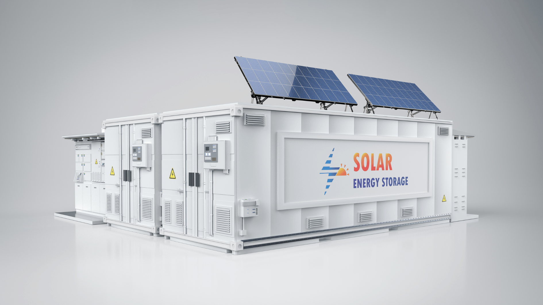 Solar-Plus-Storage: A Comprehensive Overview