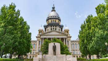 Illinois democrats introduce bill to set new 8.5-GW energy storage goal