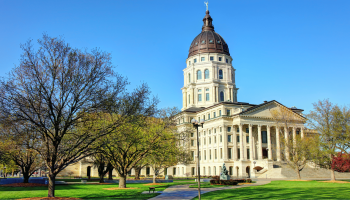 Kansas communities awarded over $650,000 for clean energy and efficiency projects