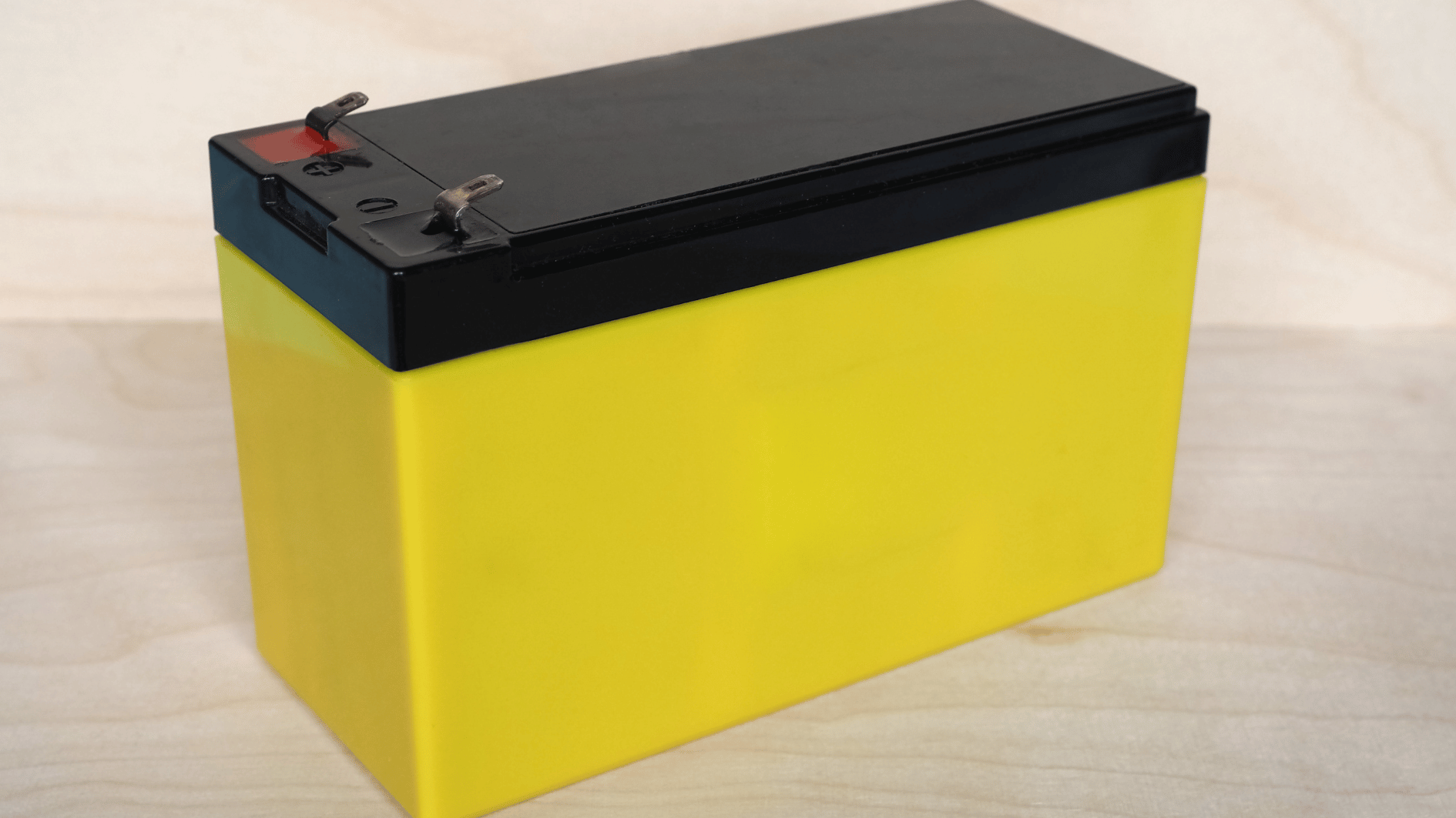 Is a Lead-Acid Battery the Right Choice for Your Solar Storage System?