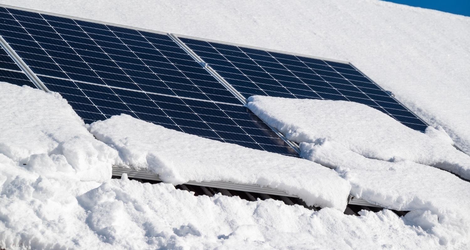 Are Snow Guards Necessary for Solar Panels?