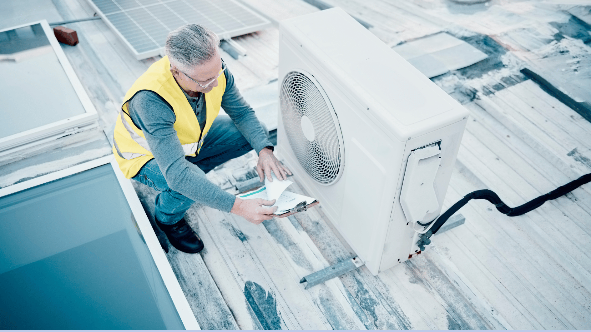 Is Solar Air Conditioning the Best Choice for Your Home?