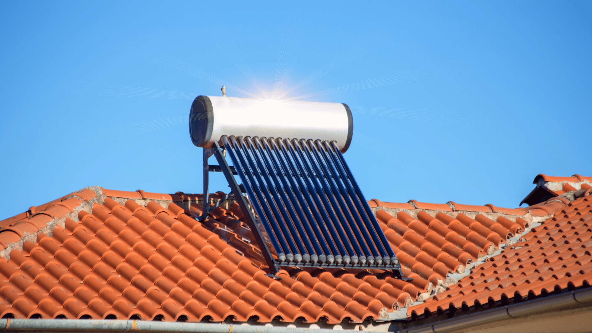 Solar Water Heaters: A Smart Investment or an Expensive Gamble?