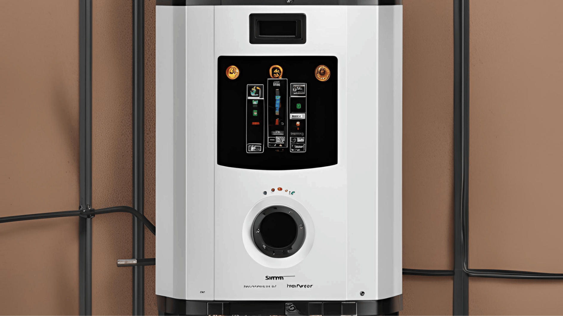 The Benefits of Smart Inverters: Improving Solar System Monitoring and Grid Interaction