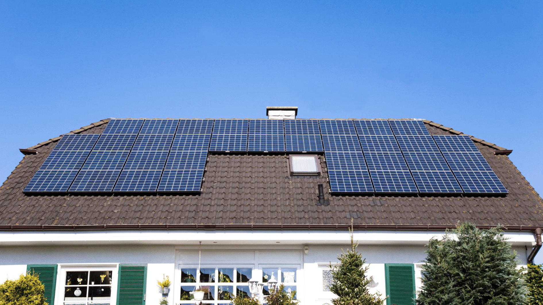 Complete Guide to a 6kW Solar Power System