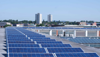 Maryland launches $5 million grant program to boost solar access for underserved communities and businesses