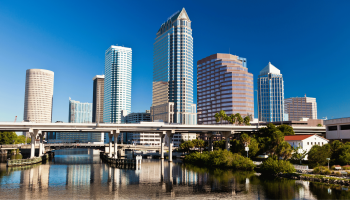 Florida ranks among top states for clean energy growth, led by solar power
