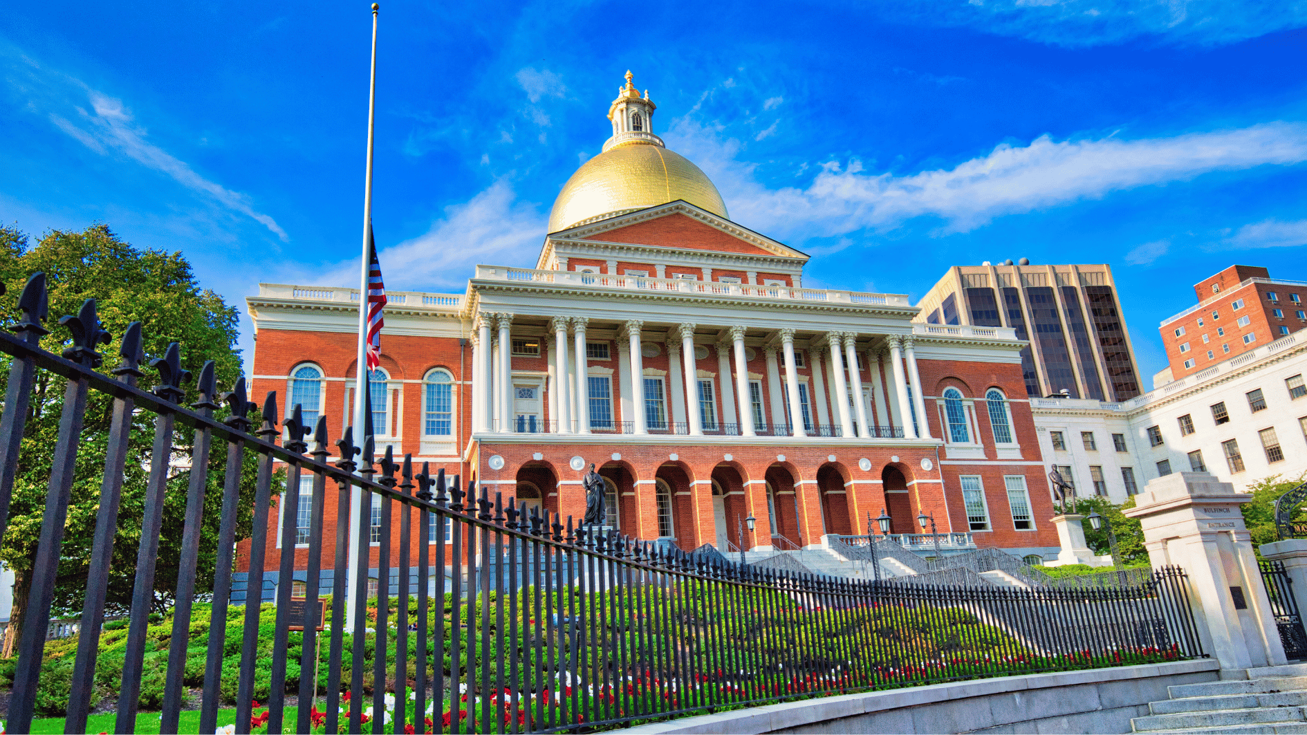 Massachusetts Legislature reaches landmark deal on energy legislation, Ceres applauds climate progress