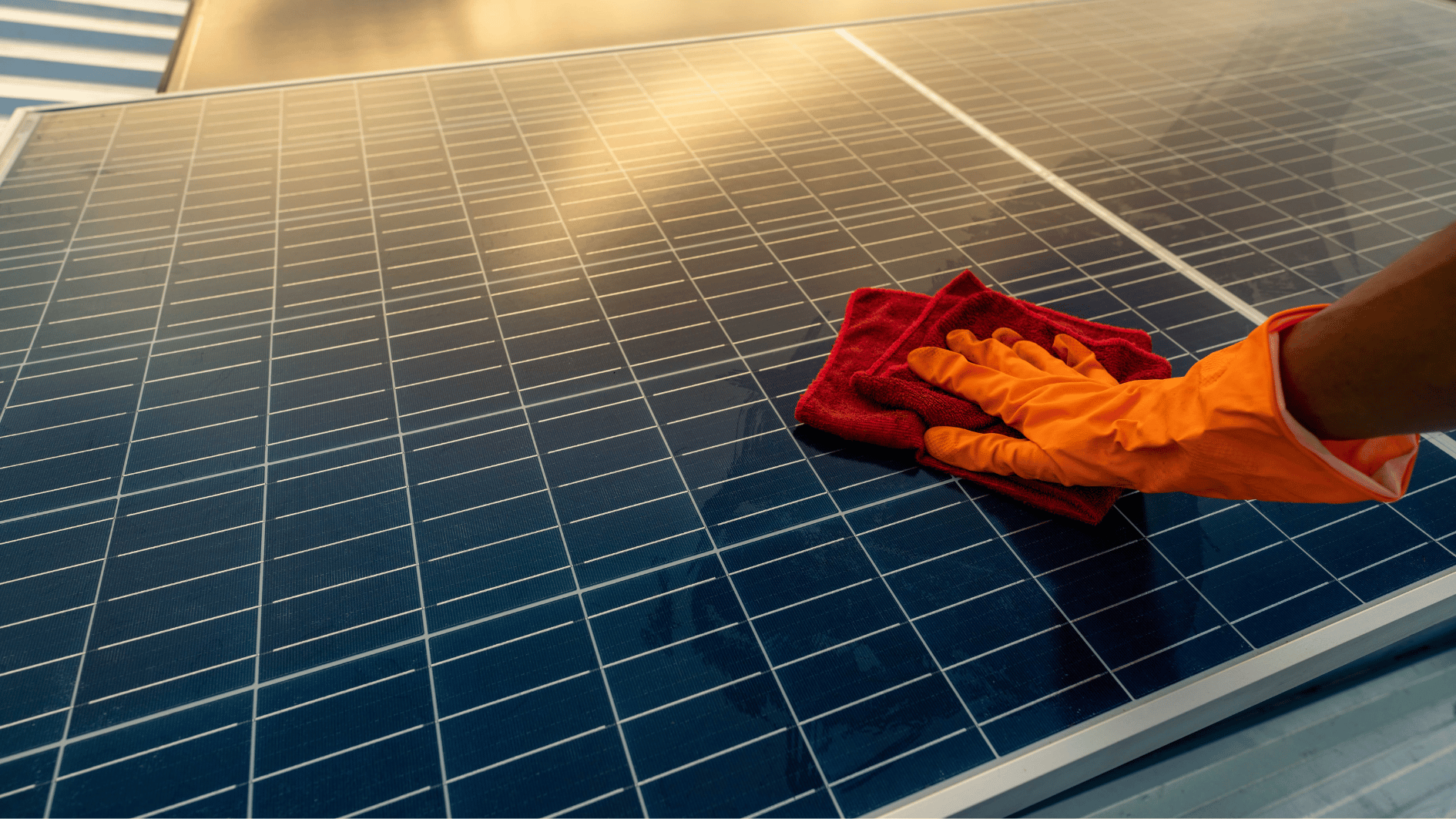 Maximizing Solar Panel Efficiency