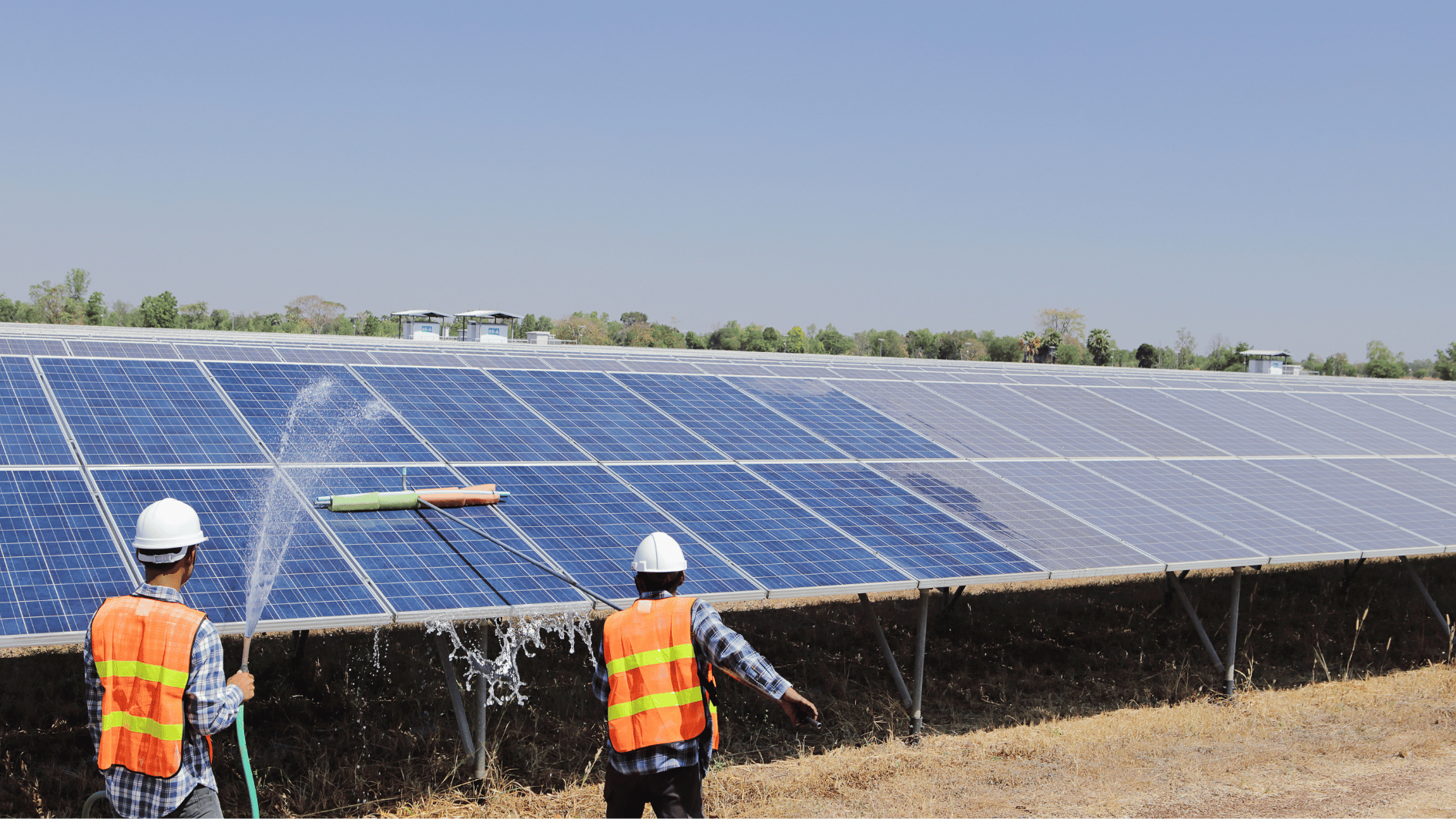 U.S. Solar Industry Surges Amid Push for Clean Energy and Inflation Reduction Act Boost