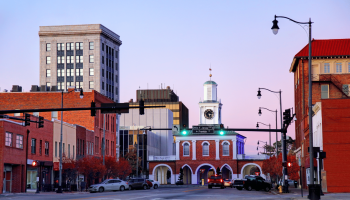 North Carolina faces challenges and opportunities in solar energy push