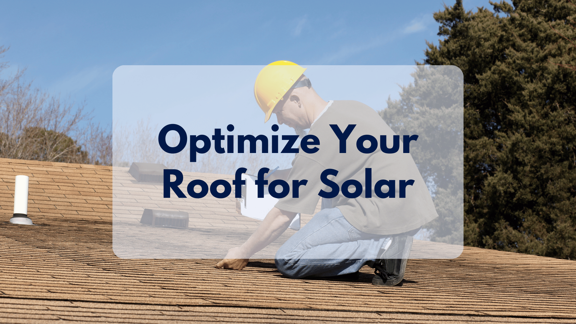 Preparing Your Roof for Solar Panels: Why It Matters