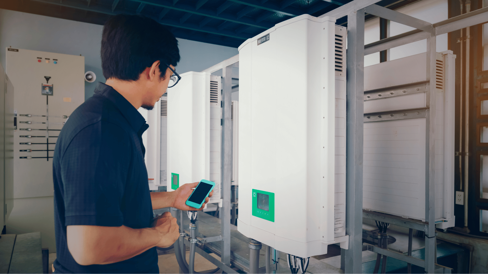 Why Inverter Technology Matters: Understanding the Evolution of Solar Inverters
