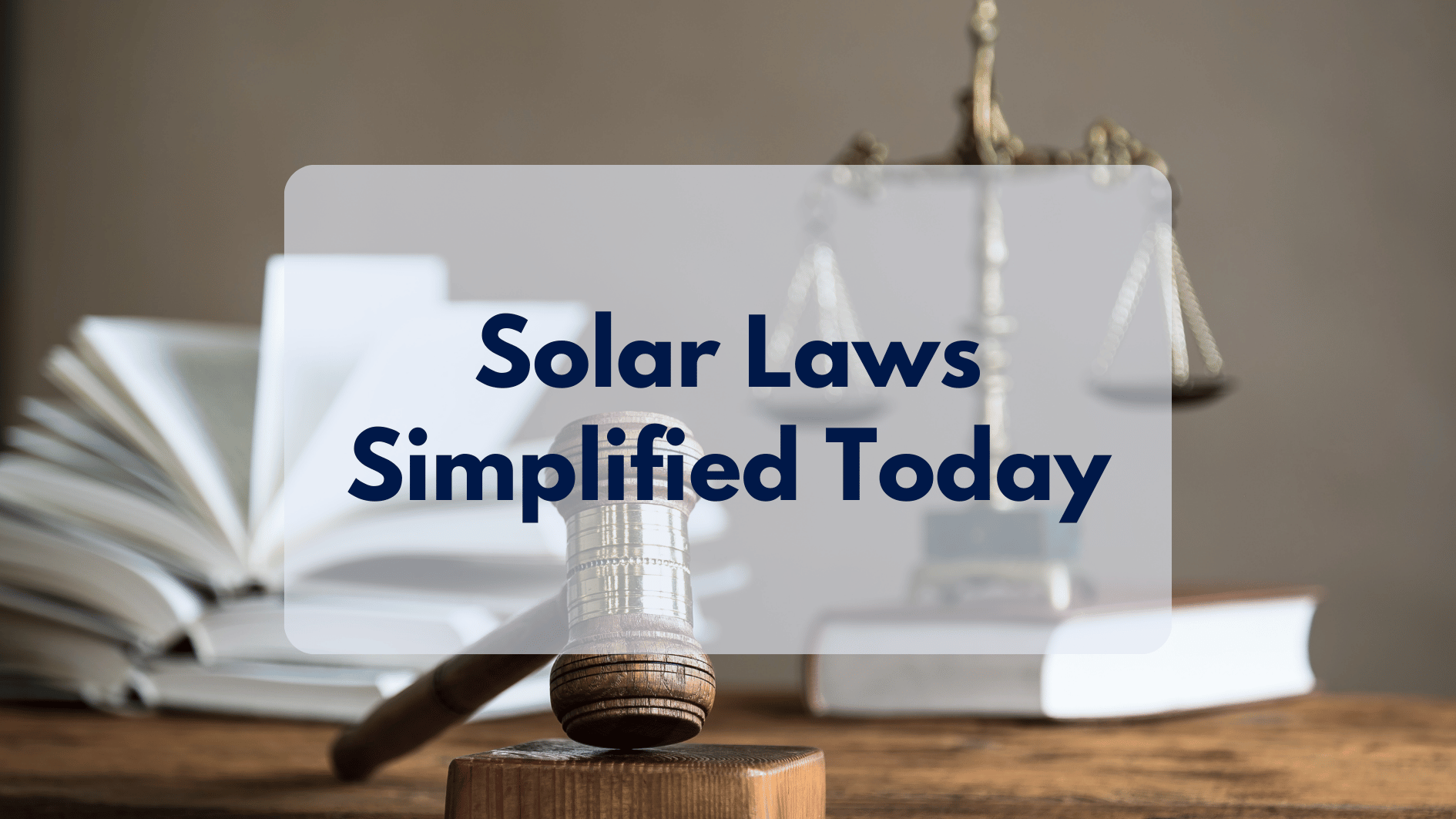 Navigating Solar Access Laws in the US